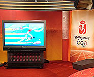 多媒體觸控一體機在廣電行業的應用